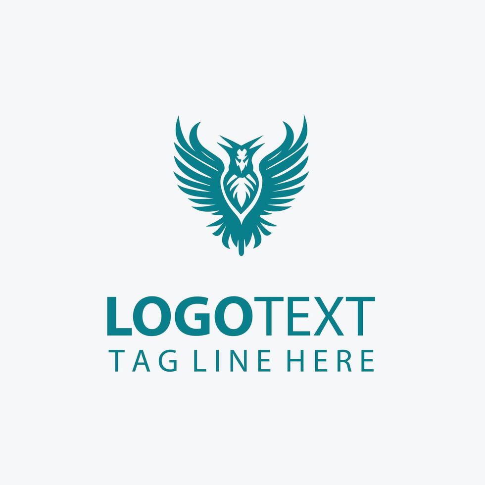 Griffin Charge logo vector