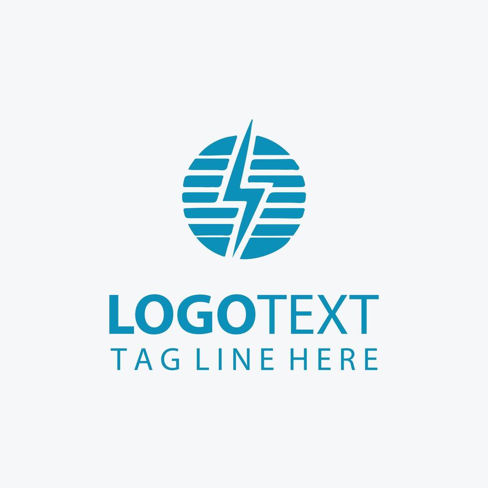 VoltEdge Electric logo vector