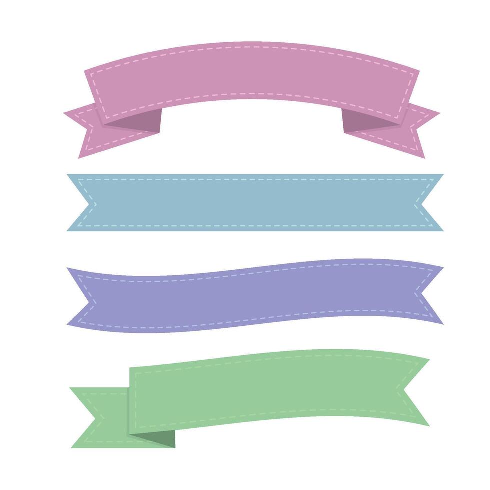 Soft color abstract background vector