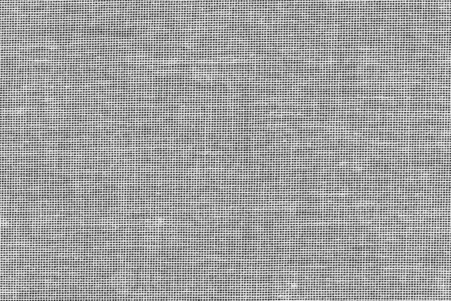 Gray color wovenhand abstract textile pattern for background. Close-up photo surface fabric material