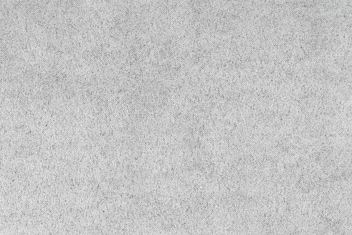 Gray wovenhand abstract fabric pattern for background. Color-gray surface level textile material photo