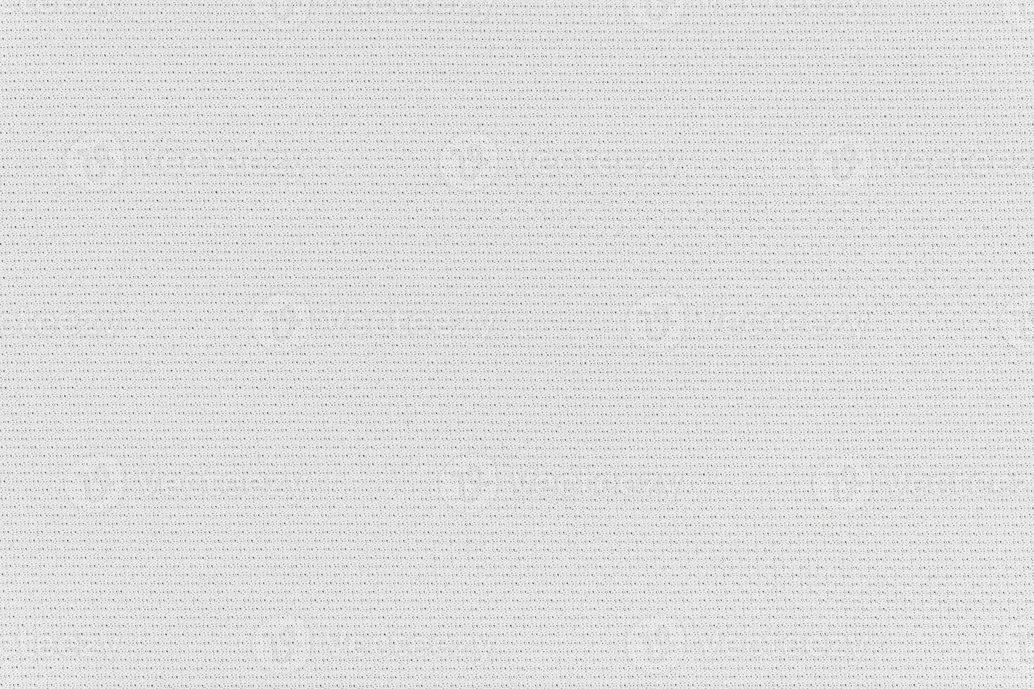 White color woven hand abstract textile pattern for background. Texture of cloth for design element photo