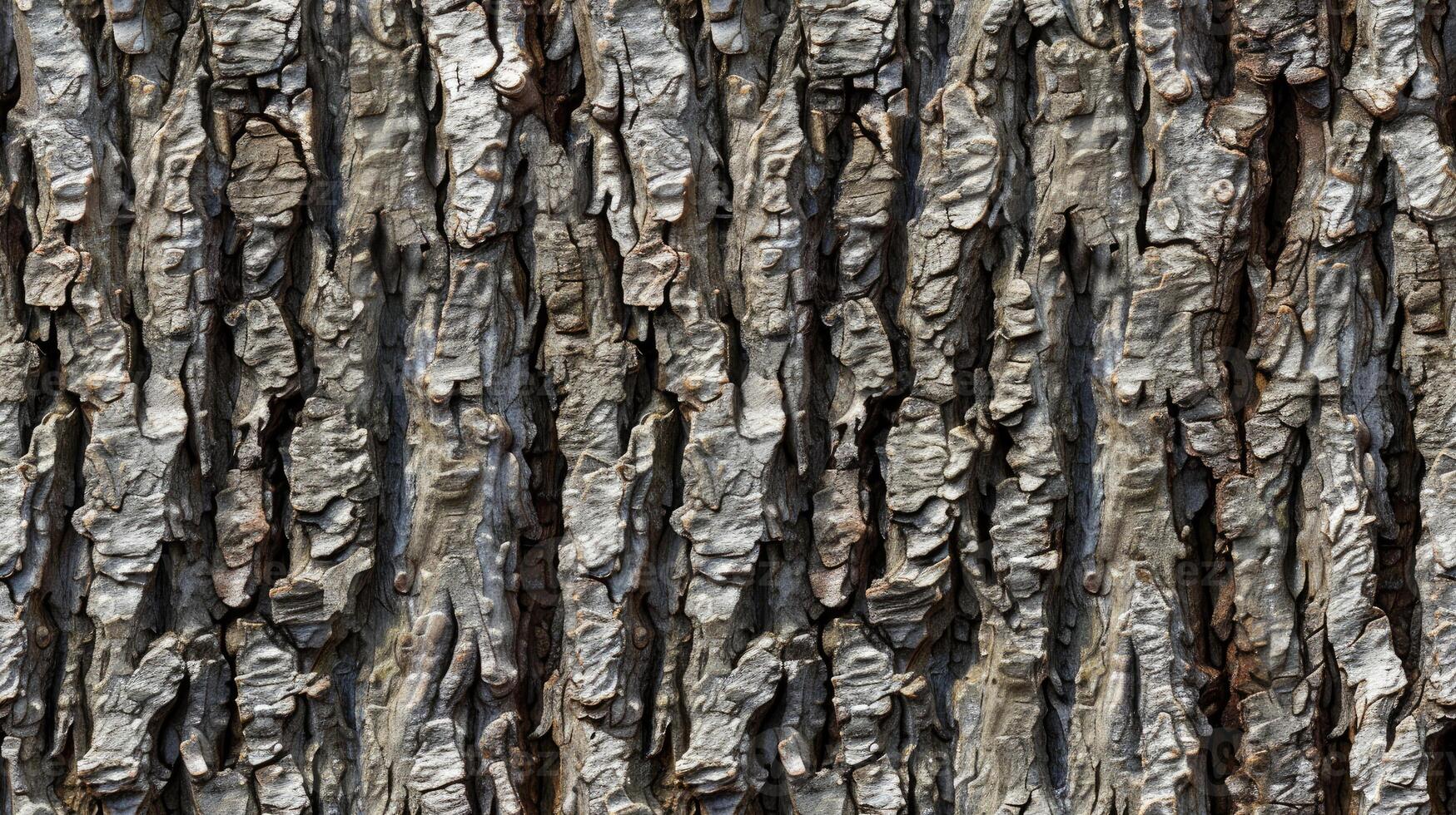 A close up of a tree bark texture photo