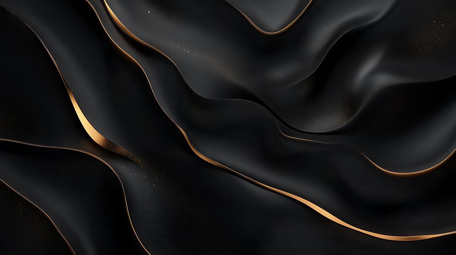 Minimalist Abstract Patterns Showcasing Gold and Marble for Elegant Walls photo
