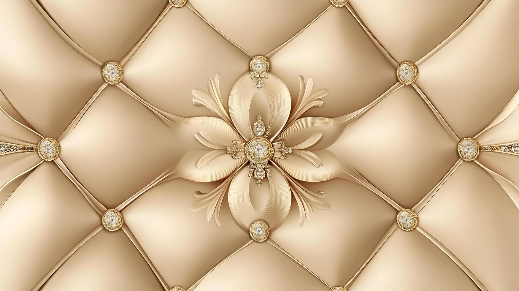 Abstract Wave Backgrounds Reflecting Elegance and Luxury in Every Detail photo