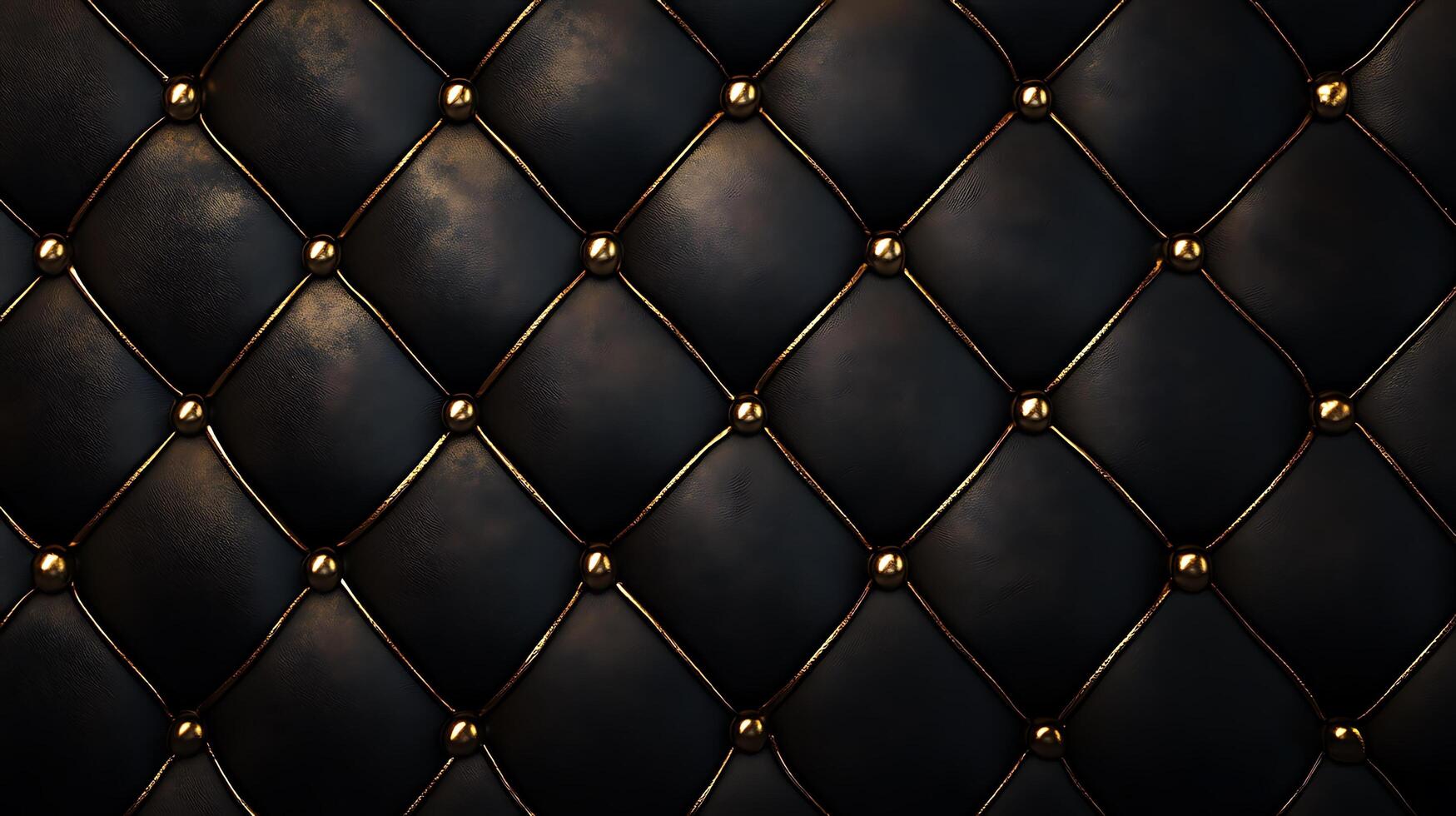 Abstract Wave Patterns Combining Gold and Marble for a Chic Look photo