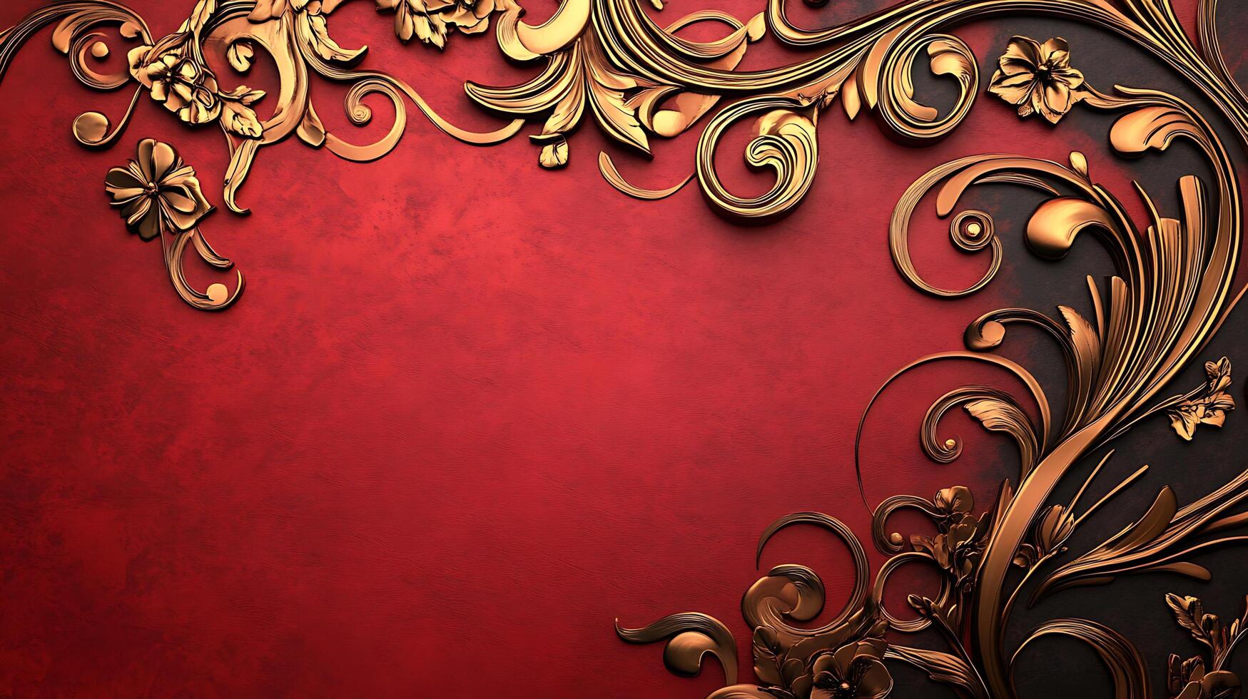 Abstract Luxury Patterns with Elegance and Modern Sophistication photo