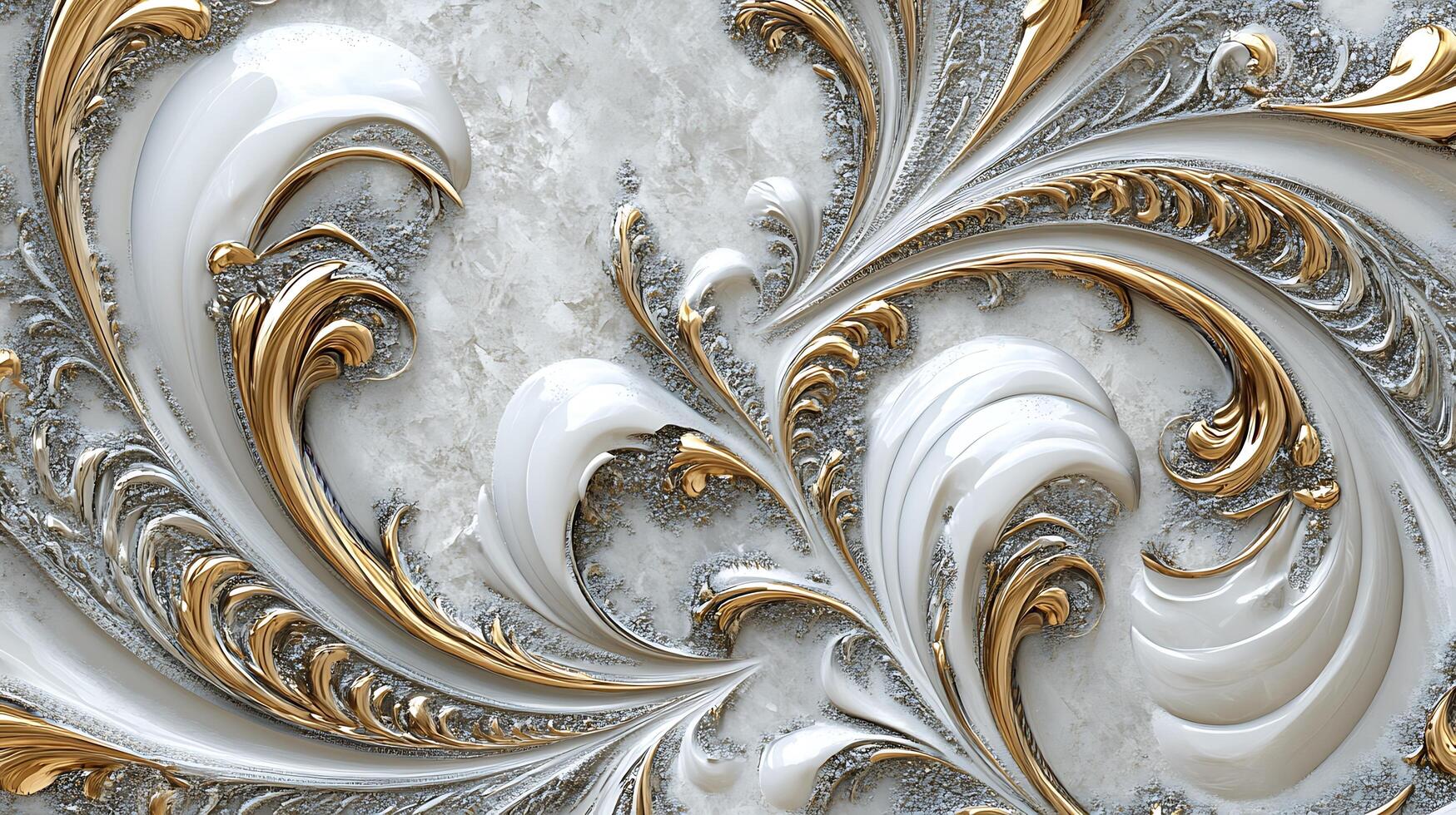 Minimalist Abstract Backgrounds with Subtle Luxury for Elegant Home Interiors photo