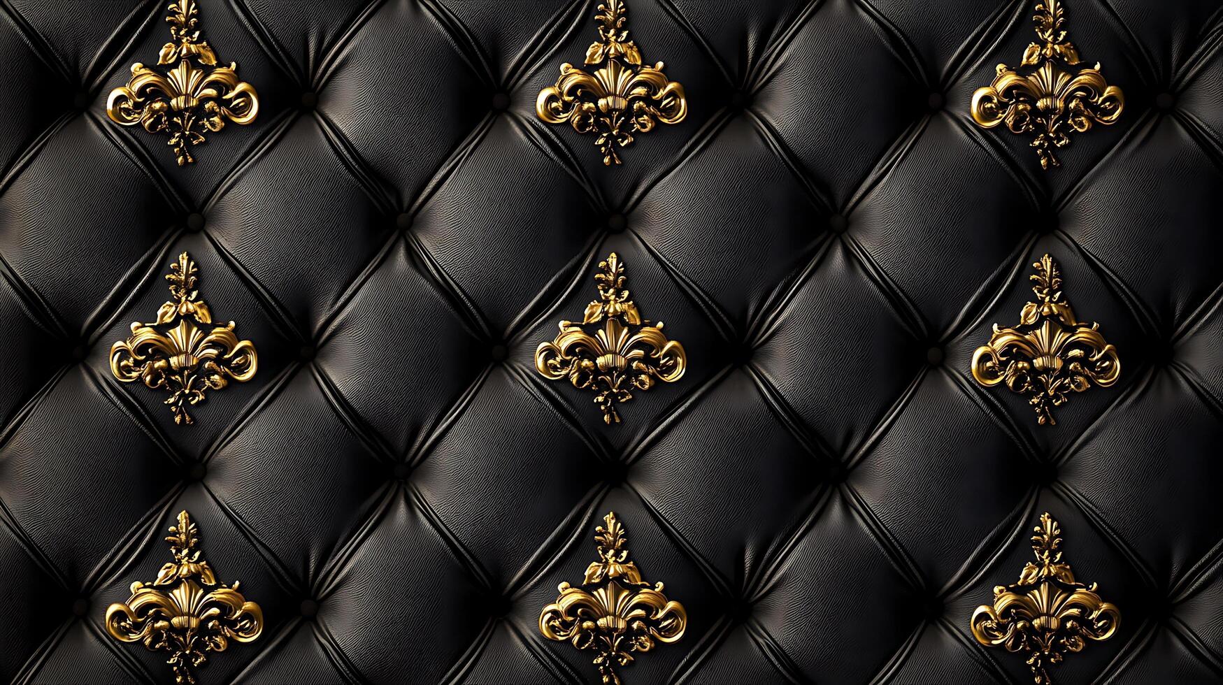 Minimalist Abstract Art Reflecting Luxury and Contemporary Sophistication photo