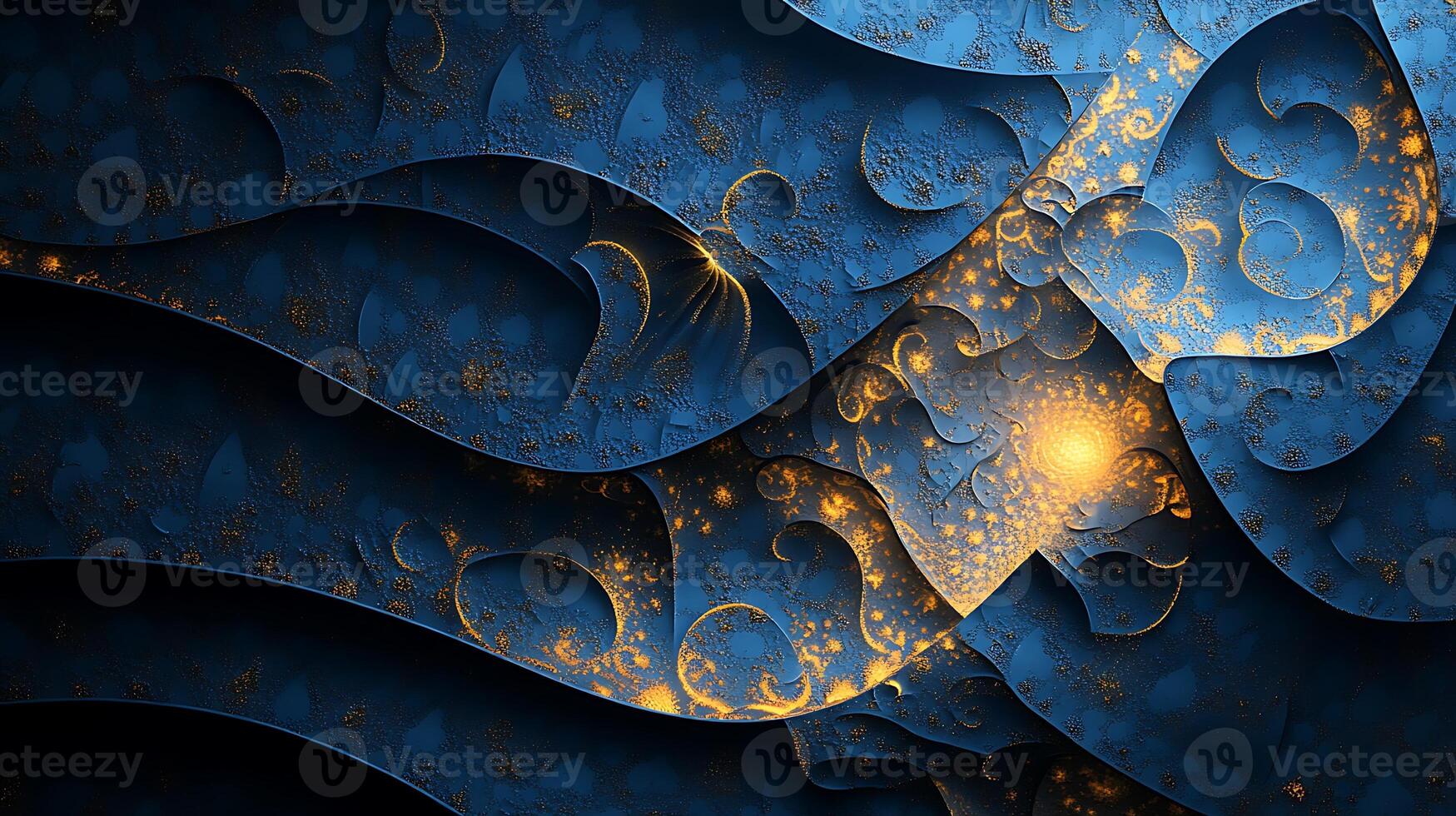 Elegant and Stylish Abstract Wallpapers with Modern Marble Accent photo