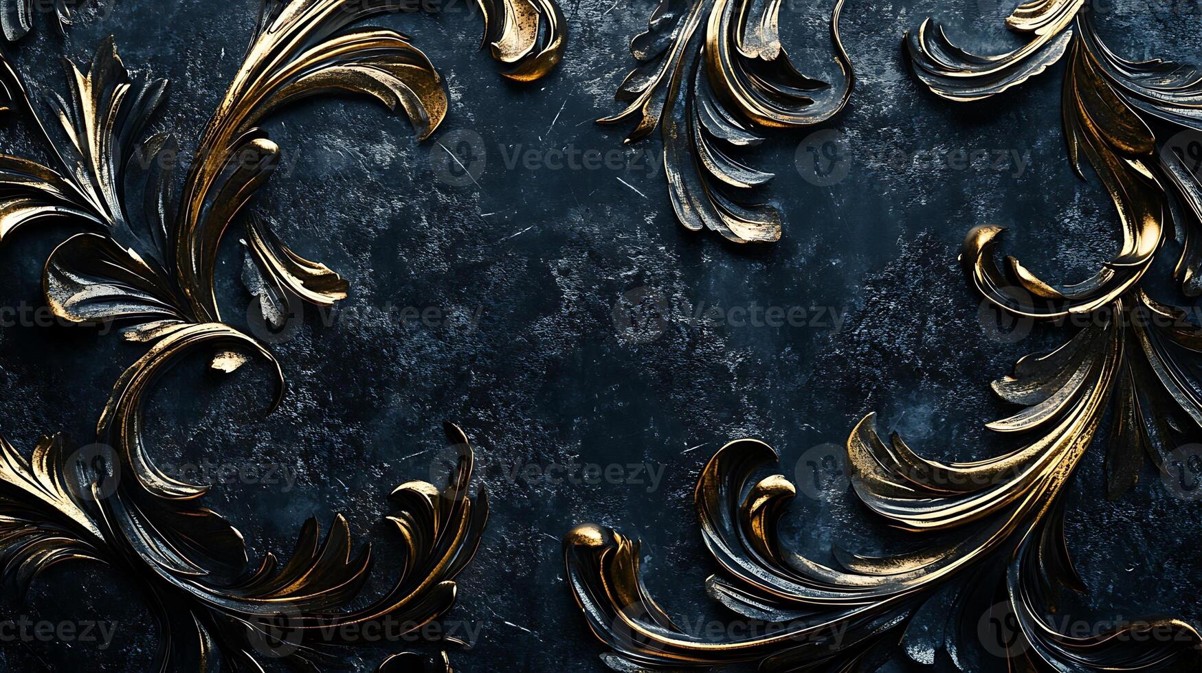 Timeless Abstract Luxury for Contemporary Wallpaper and Interior Styles photo