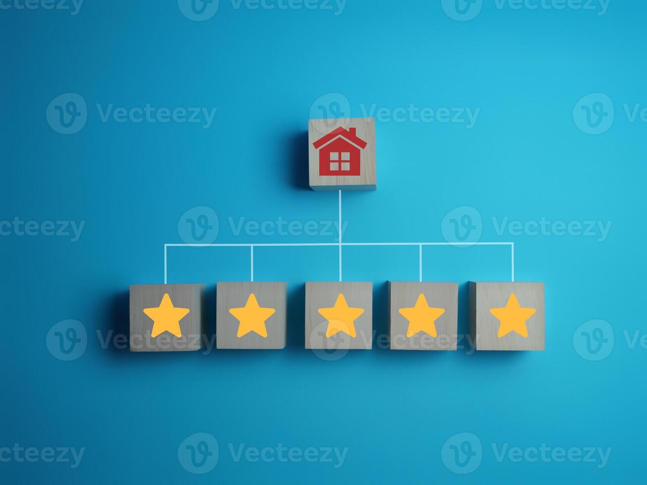 Feedback, Five Star Home Quality, Real Estate Evaluation photo