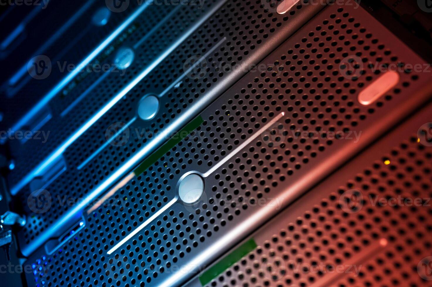 server computer should be high performance, stable, able to serve a large photo