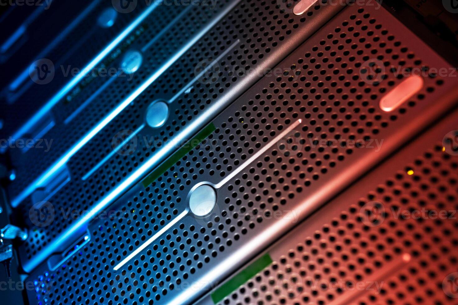 server computer should be high performance, stable, able to serve a large photo