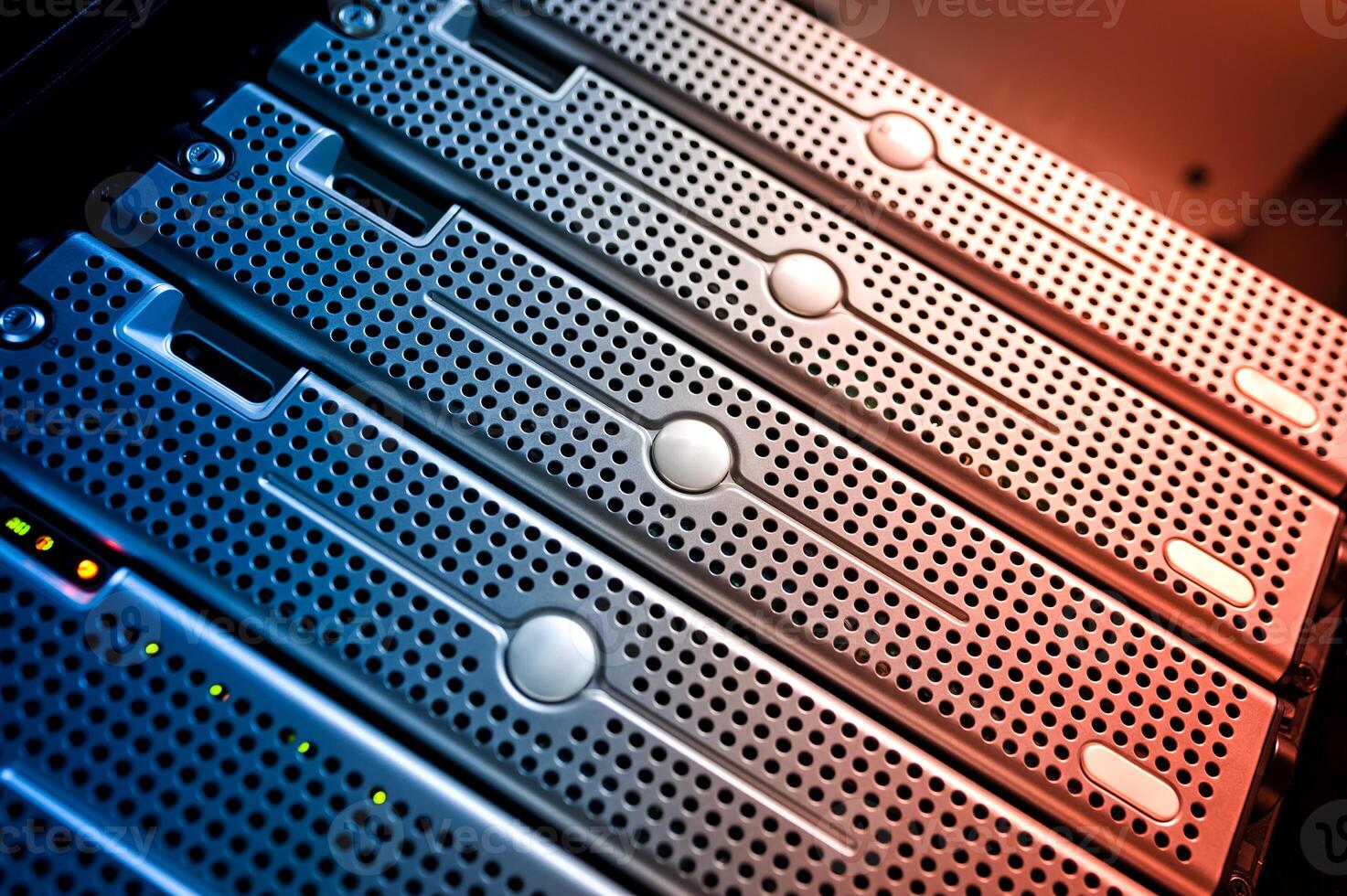 server computer should be high performance, stable, able to serve a large photo