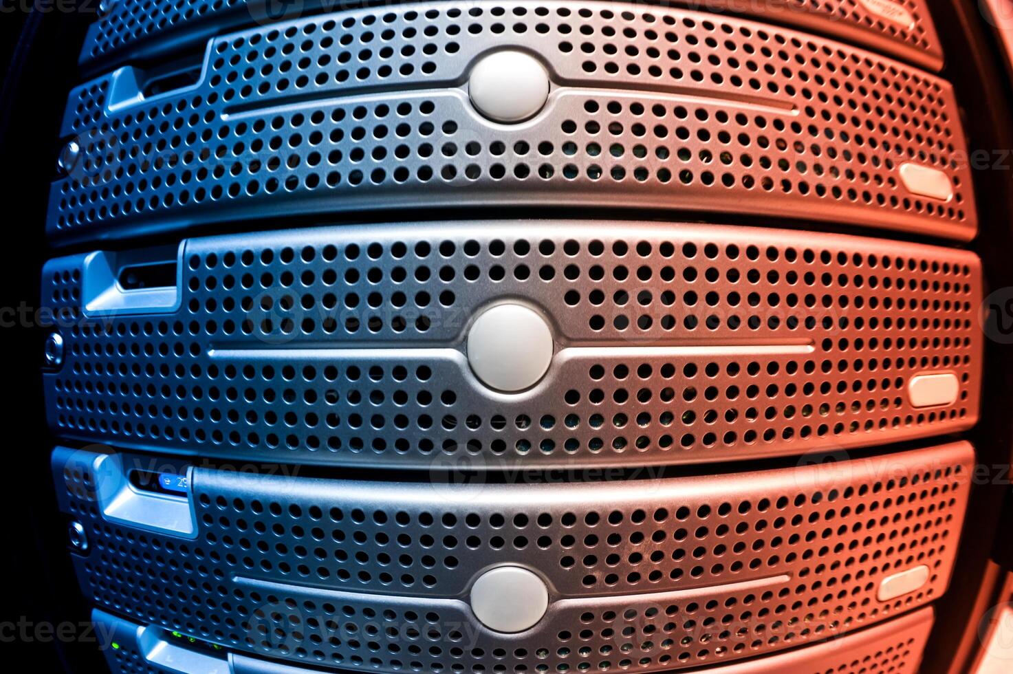 server computer should be high performance, stable, able to serve a large photo