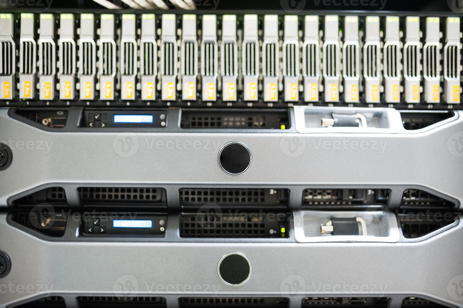 server computer should be high performance, stable, able to serve a large photo