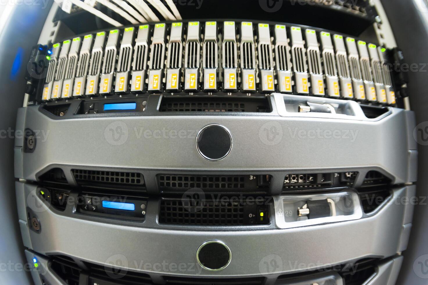 server computer should be high performance, stable, able to serve a large photo