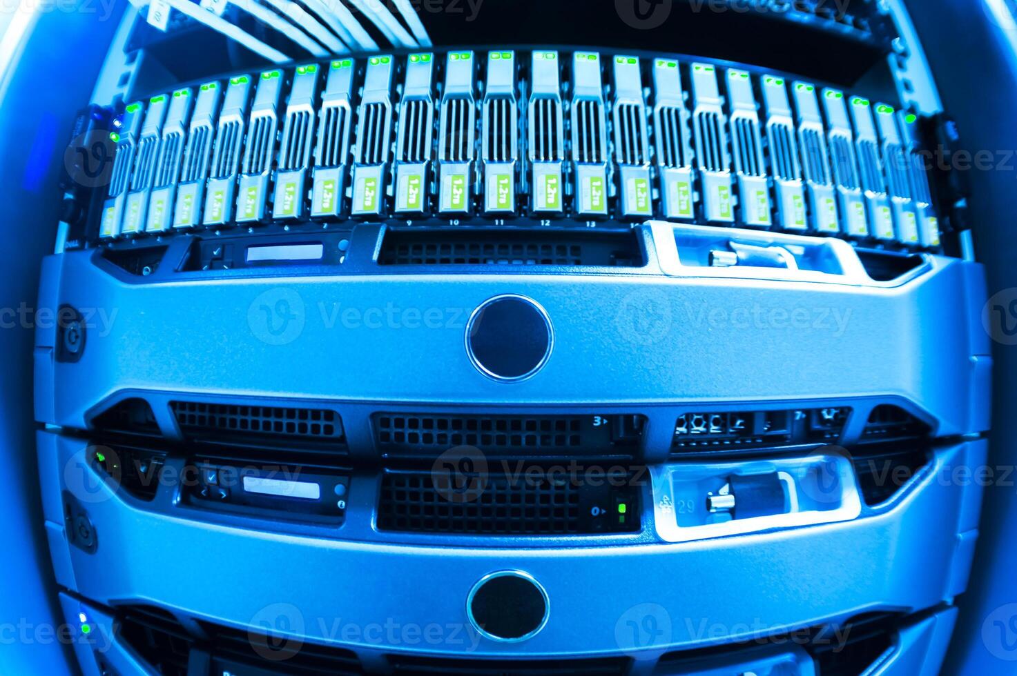 server computer should be high performance, stable, able to serve a large photo
