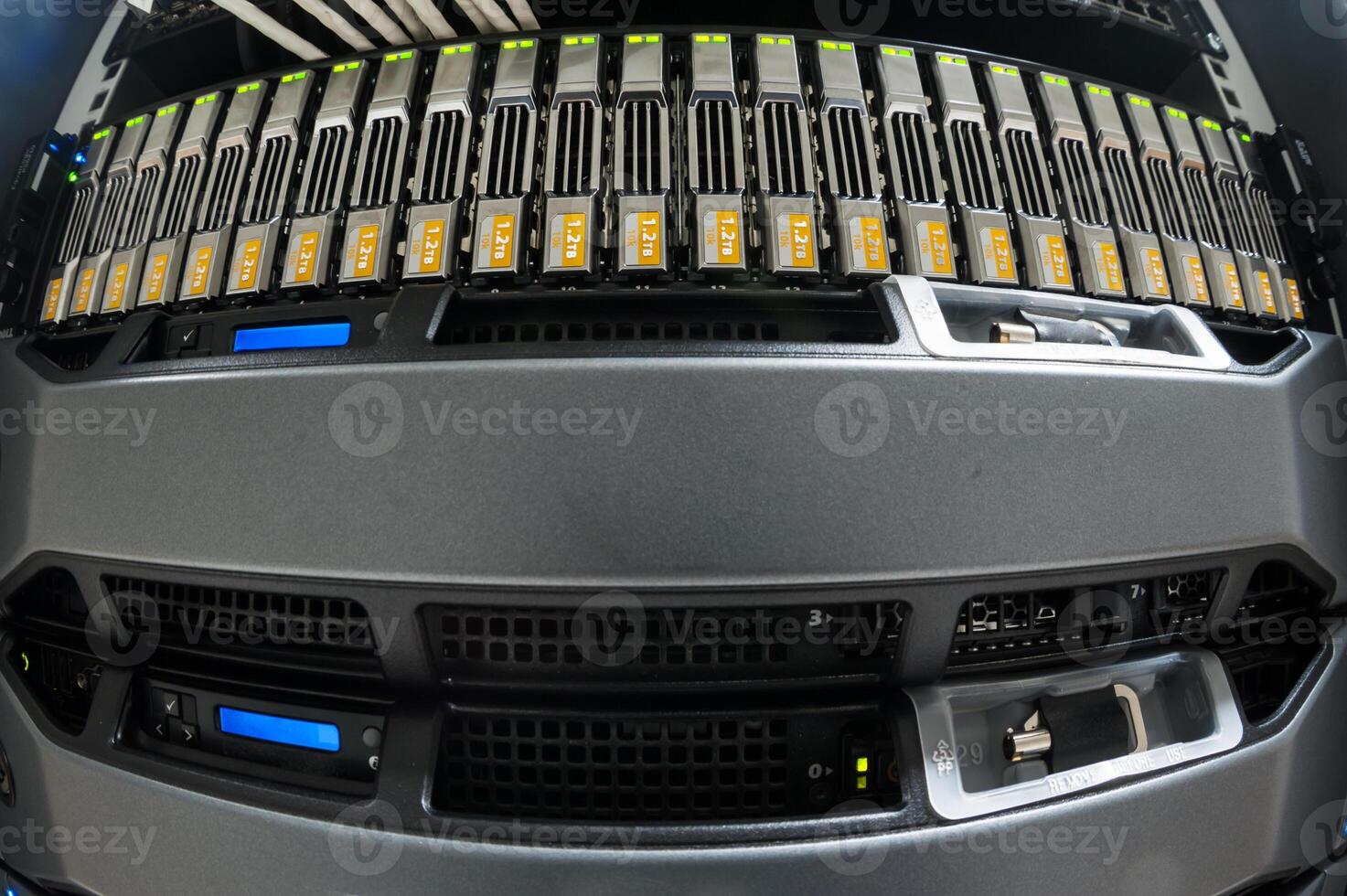 server computer should be high performance, stable, able to serve a large photo