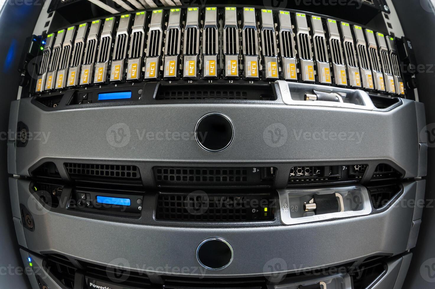 server computer should be high performance, stable, able to serve a large photo