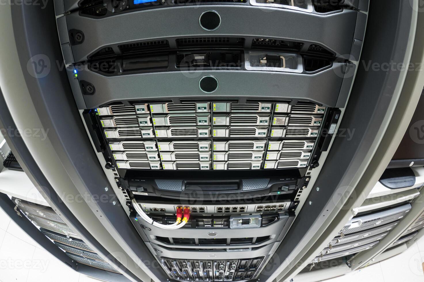 server computer should be high performance, stable, able to serve a large photo