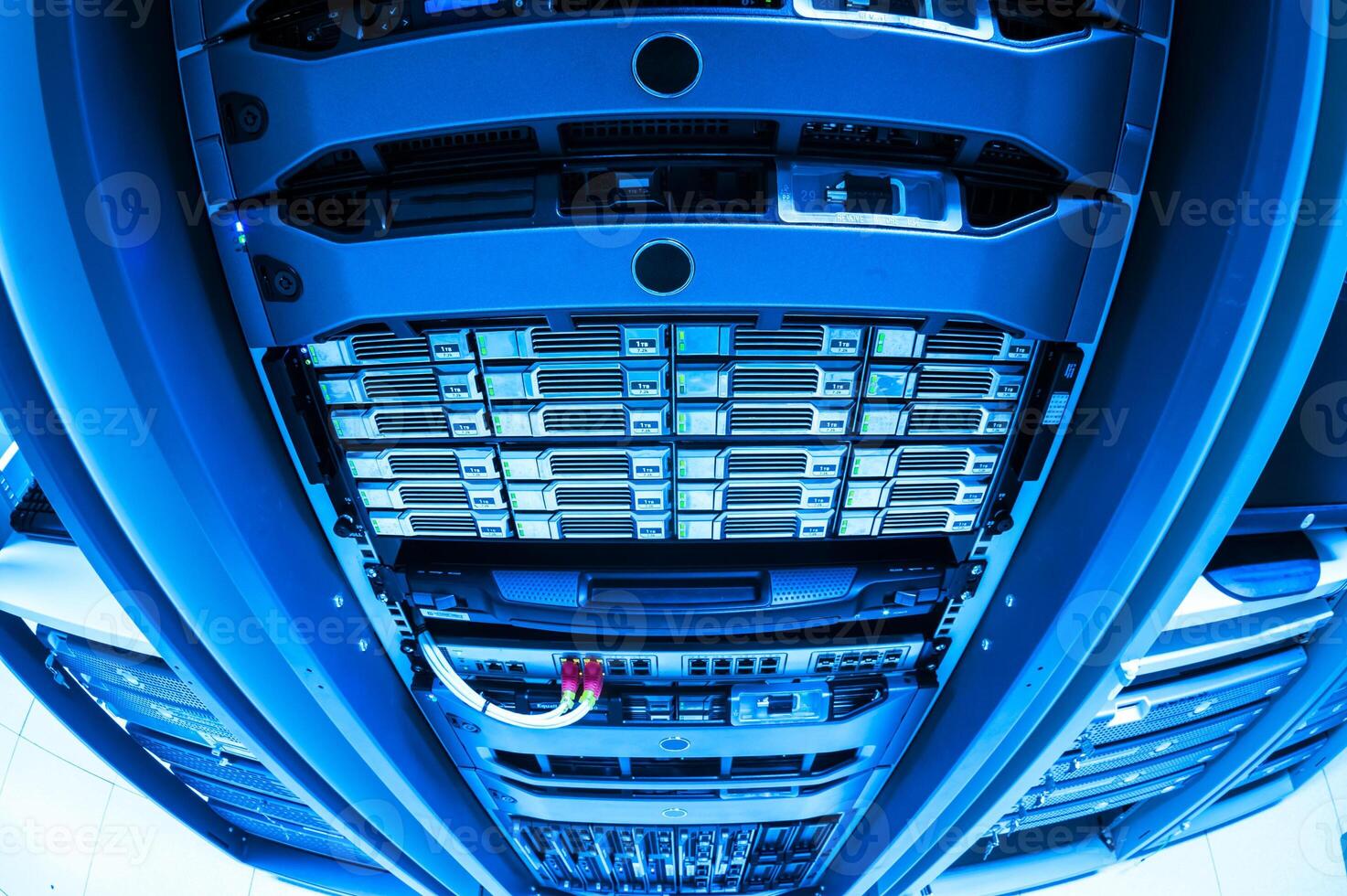 server computer should be high performance, stable, able to serve a large photo