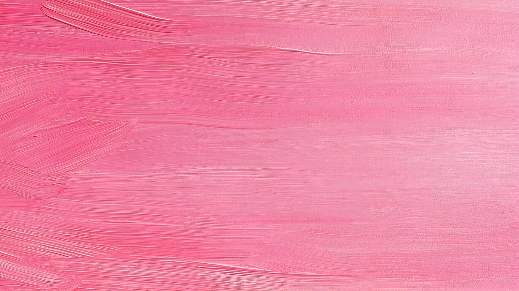 Pink fabric with a shiny surface photo