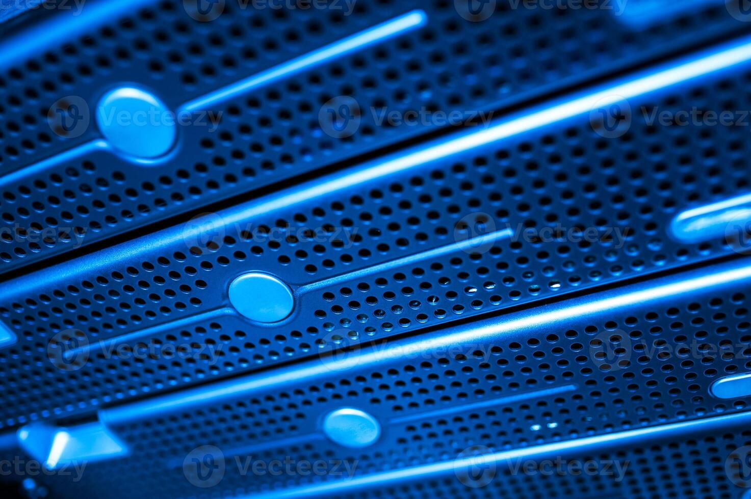 server computer should be high performance, stable, able to serve a large photo