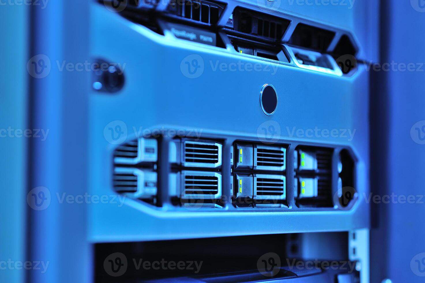 server computer should be high performance, stable, able to serve a large photo