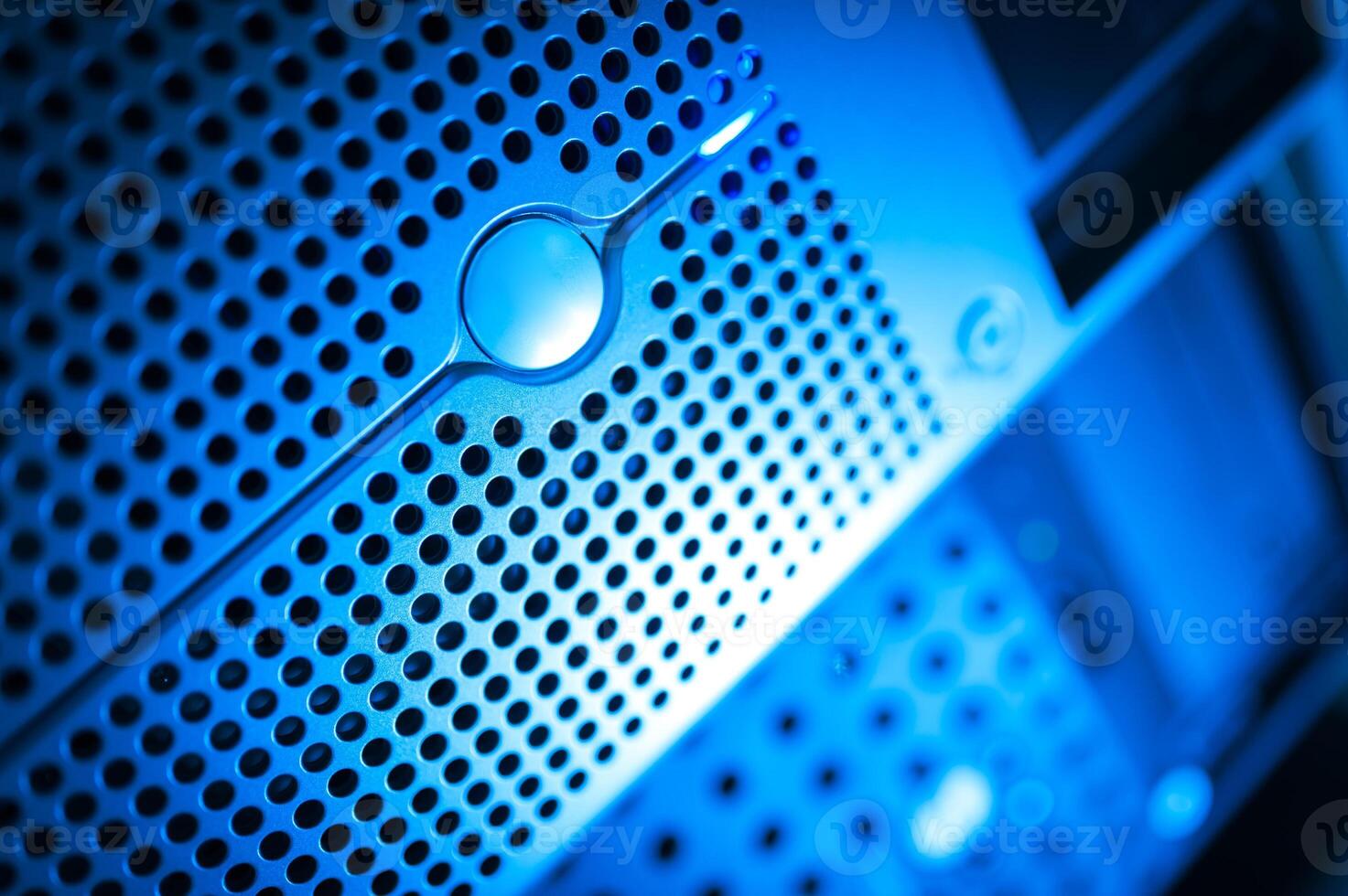 server computer should be high performance, stable, able to serve a large photo