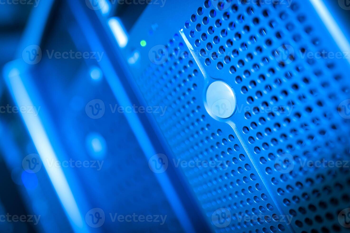 server computer should be high performance, stable, able to serve a large photo