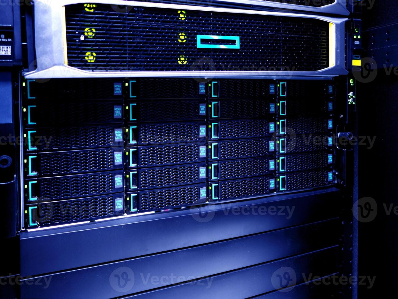 server computer should be high performance, stable, able to serve a large photo