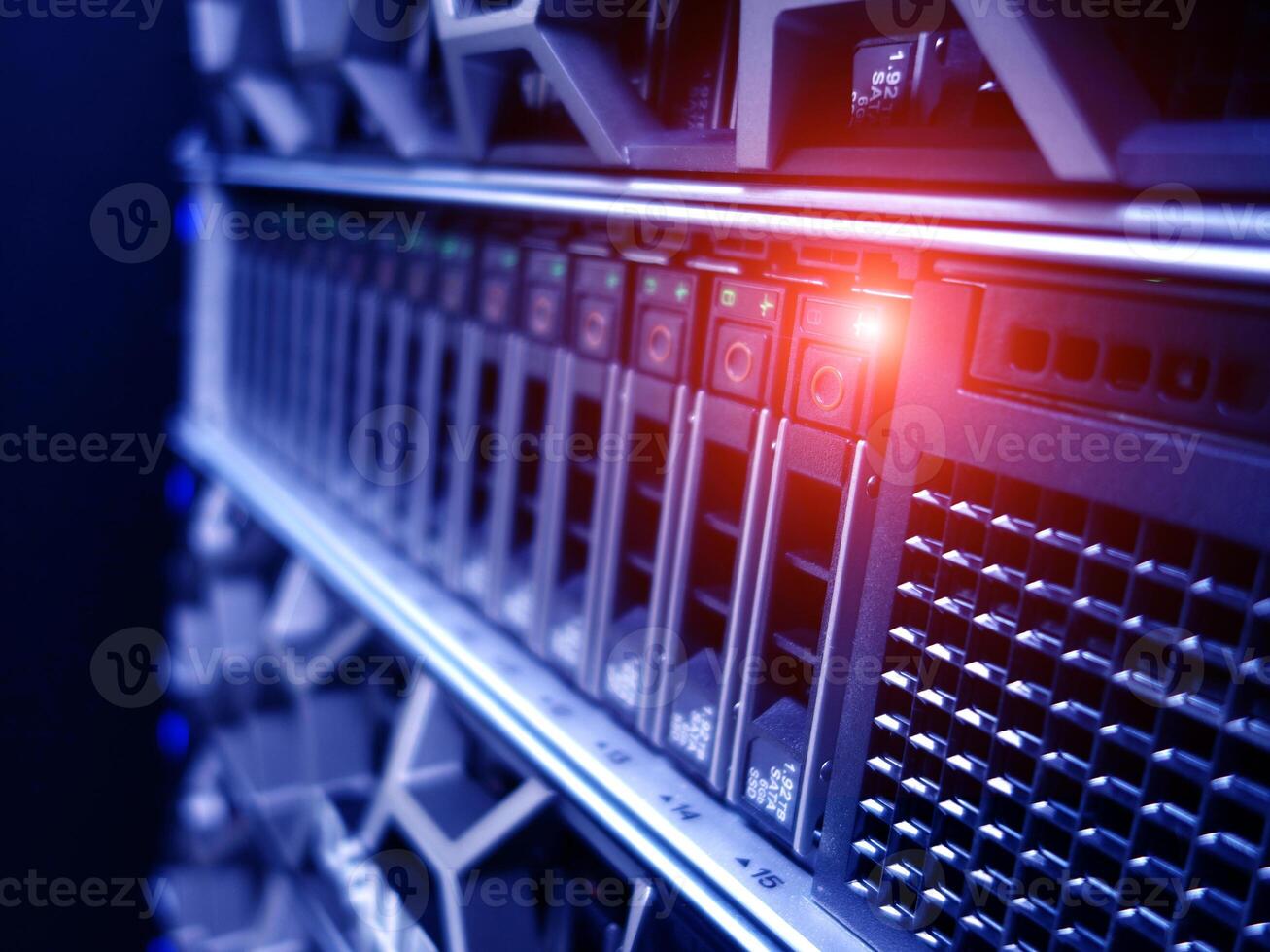 server computer should be high performance, stable, able to serve a large photo