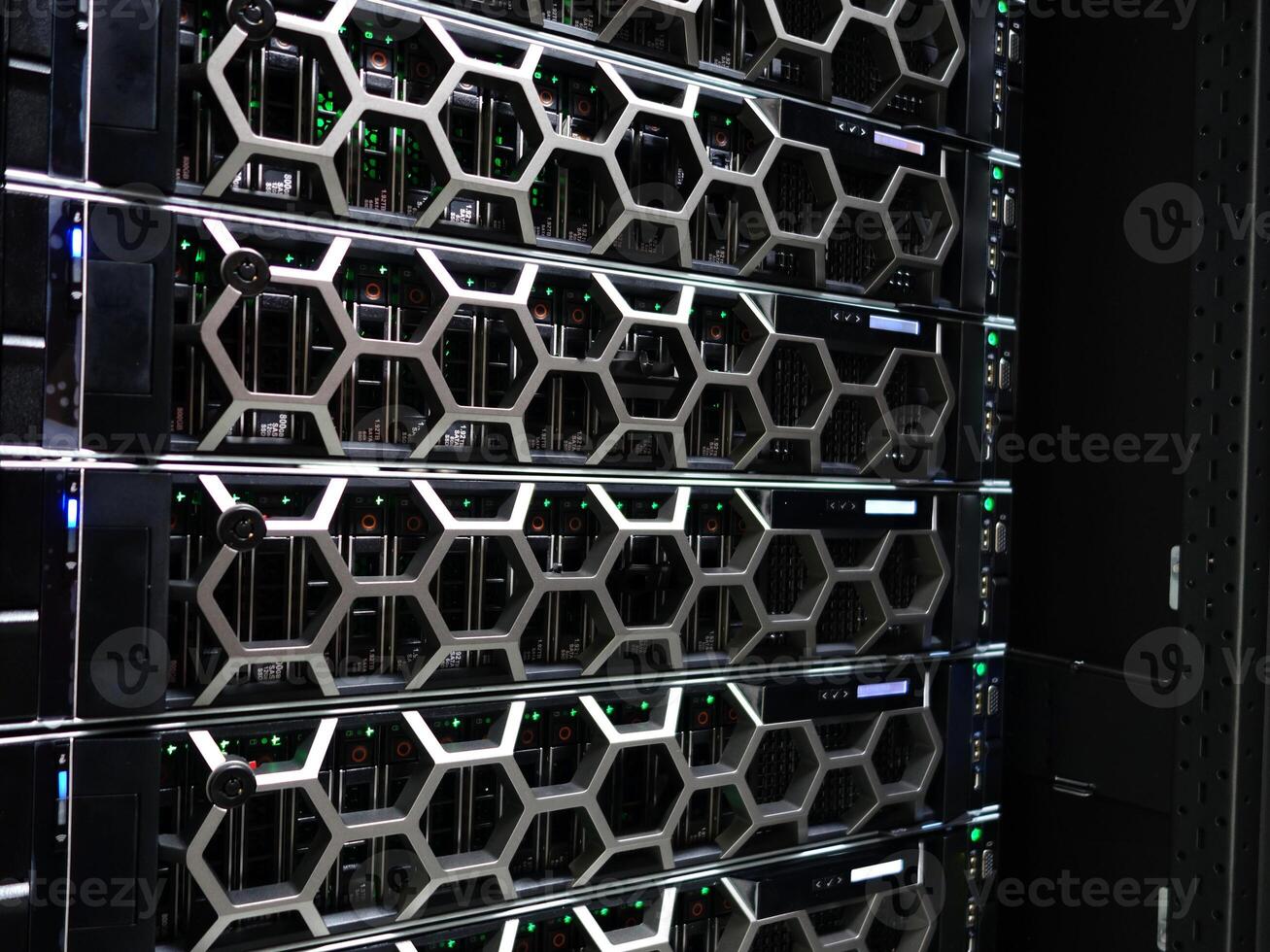 server computer should be high performance, stable, able to serve a large photo