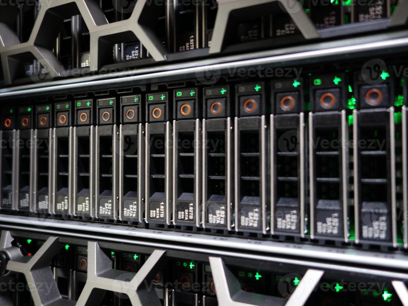server computer should be high performance, stable, able to serve a large photo
