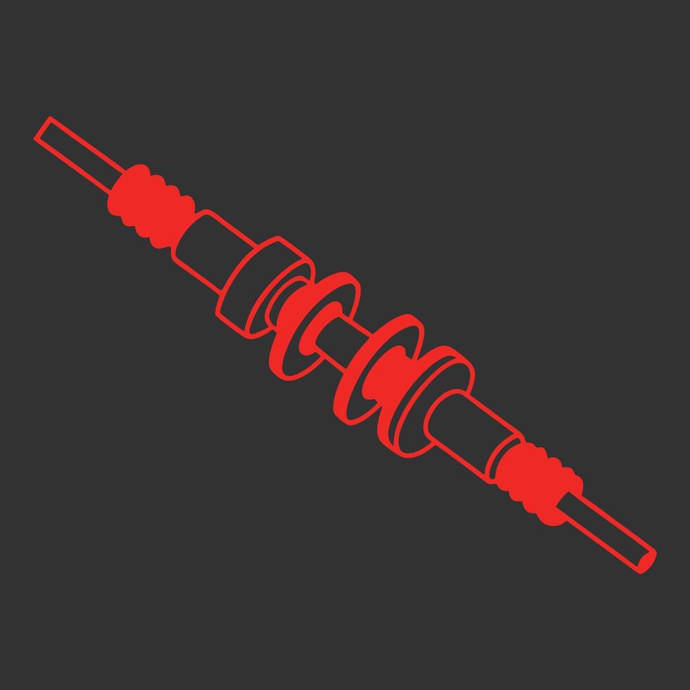 Energy Transmission System for Vehicles vector