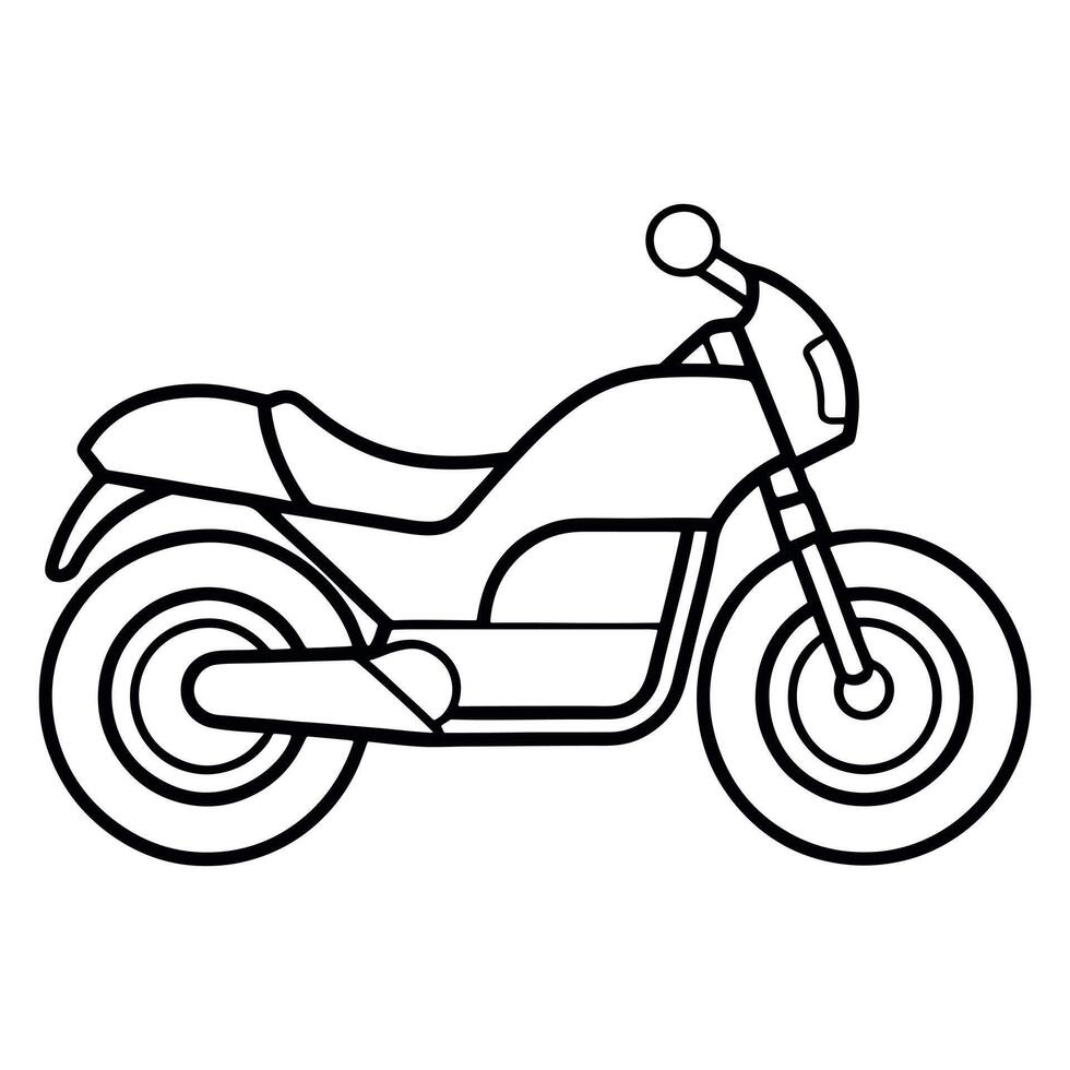 Modern Energy Line Vehicle Design vector
