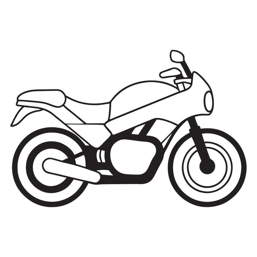 Unique Energy Vehicle Illustration Art vector