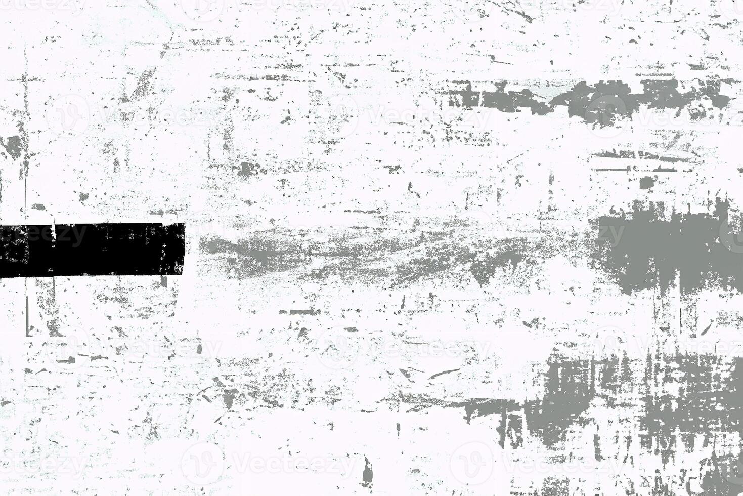 Abstract grunge texture with distressed and weathered patterns, featuring pale tones and artistic scratches. photo