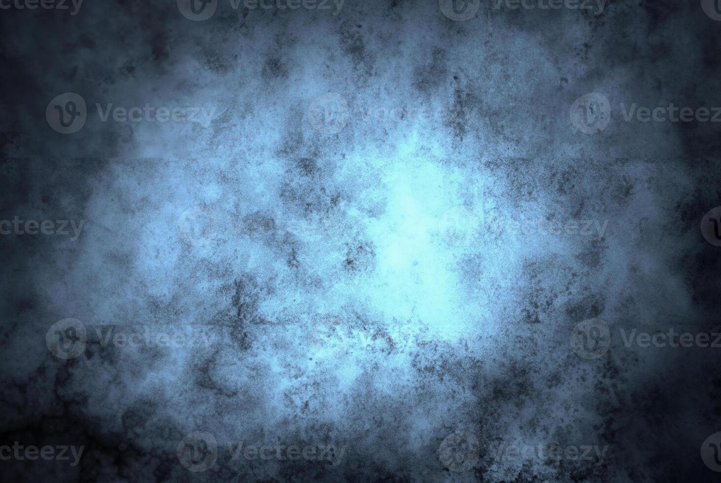 Abstract blue textured background with a cloud-like, soft gradient pattern, ideal for overlays or digital designs. photo