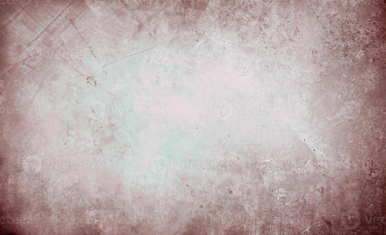 Subtle grunge texture in pink and beige tones, perfect for retro, artistic, or vintage design projects. photo