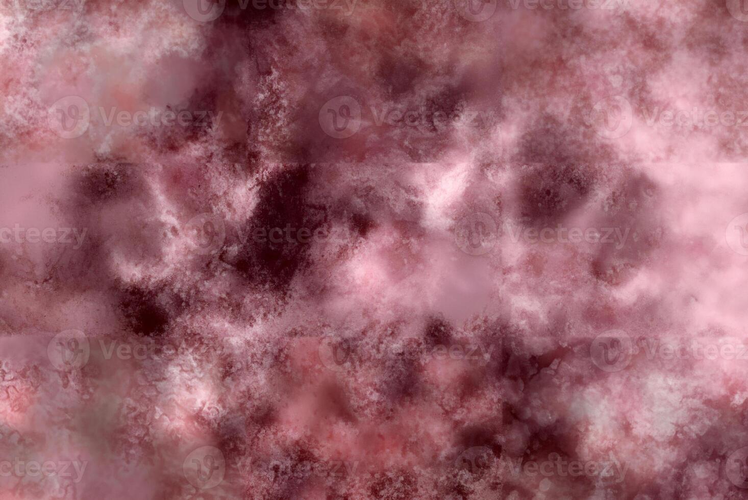 Soft pink and maroon textured background with cloudy abstract patterns, ideal for artistic, digital, and design projects. photo