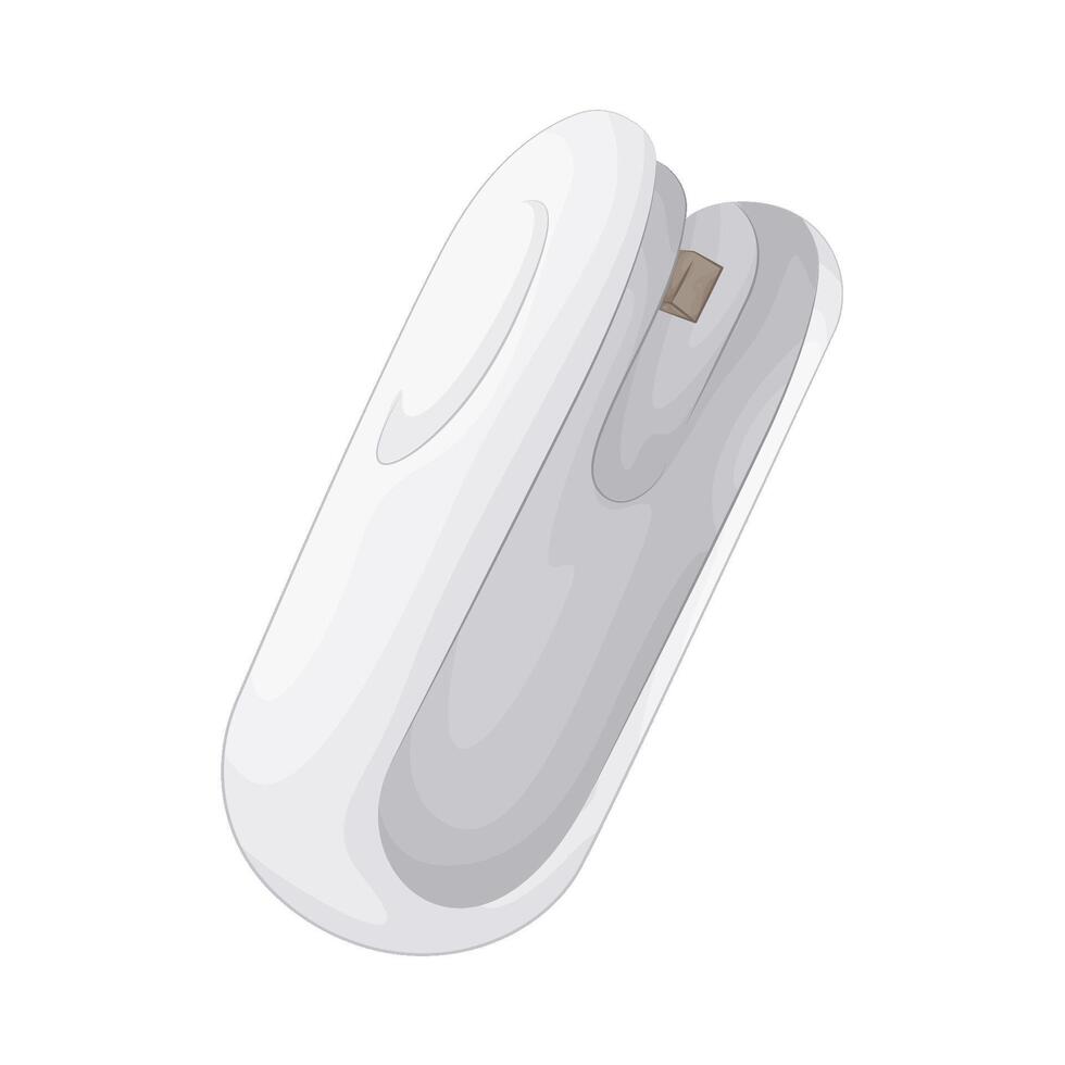 Illustration of Bag Sealer vector