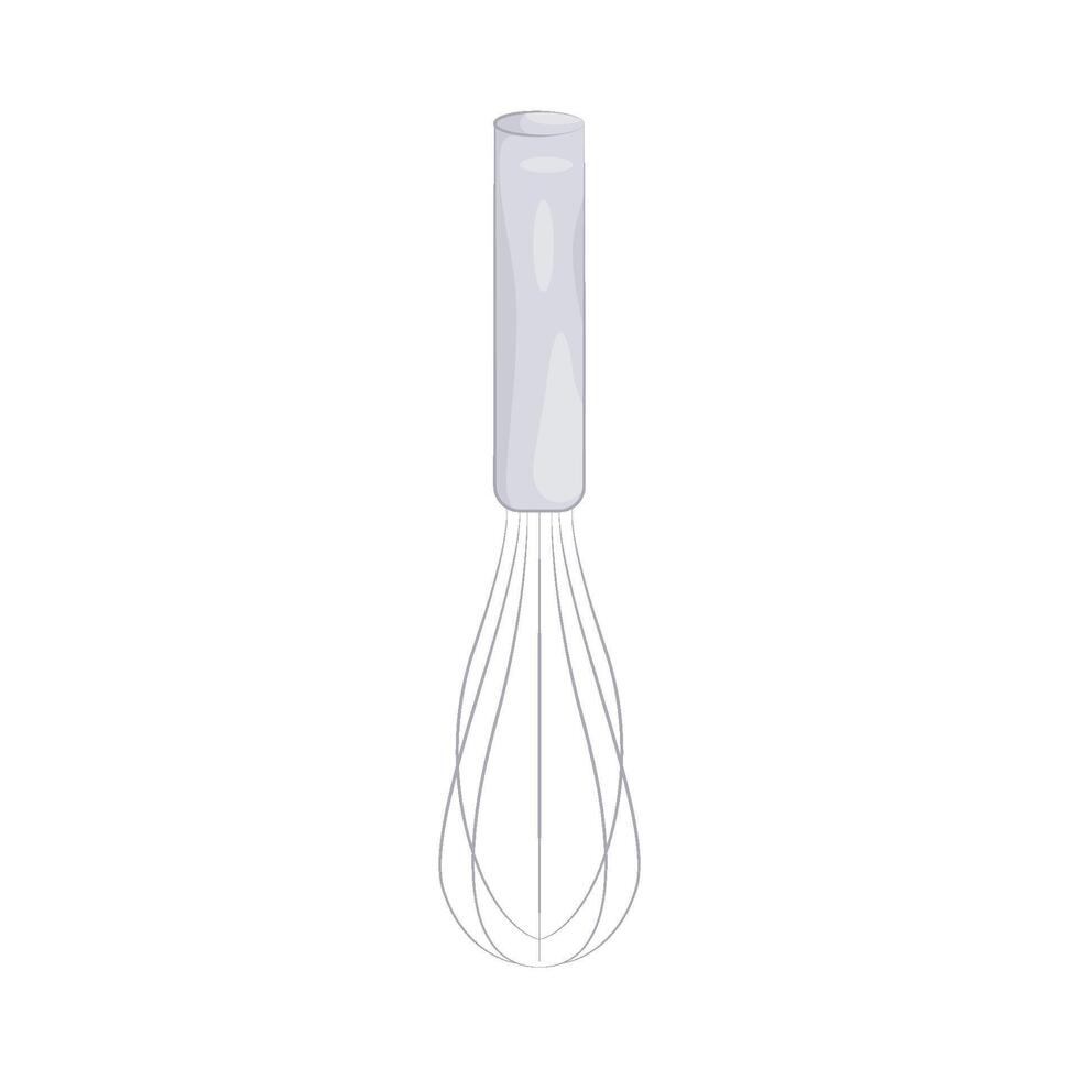 Illustration of Egg Beater vector