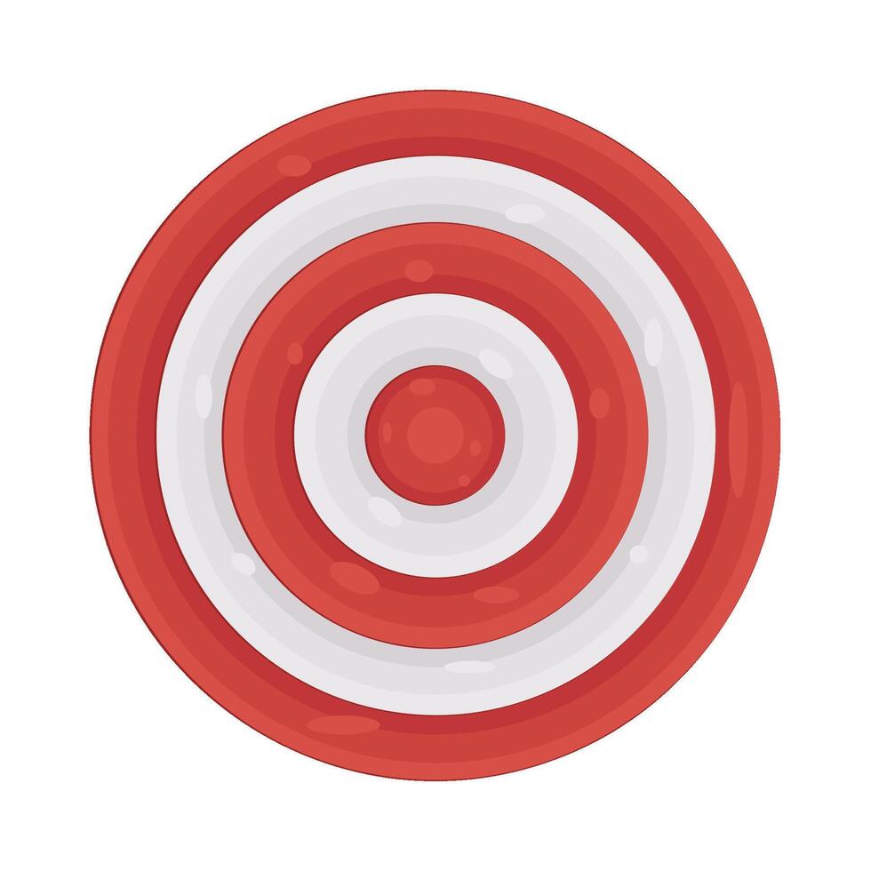 Illustration of Target vector