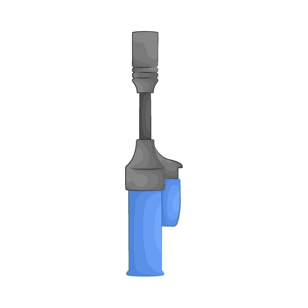 lighter gas is good vector