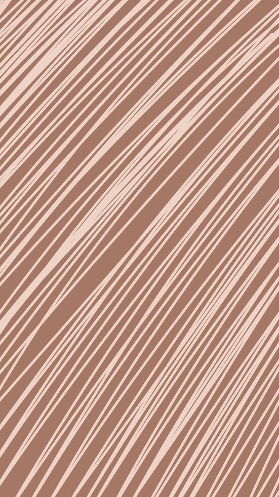 Minimal Brown Abstract Background vector