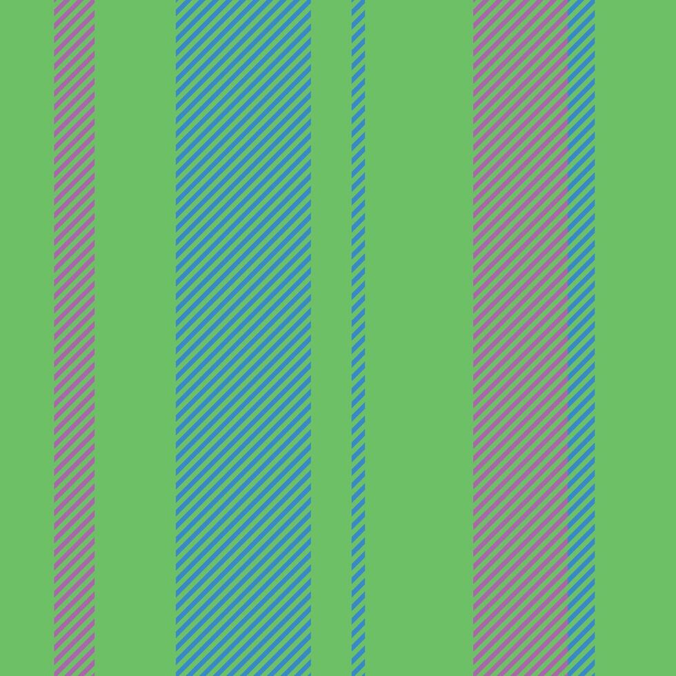 Stripes pattern background. Colorful stripe abstract texture. vector