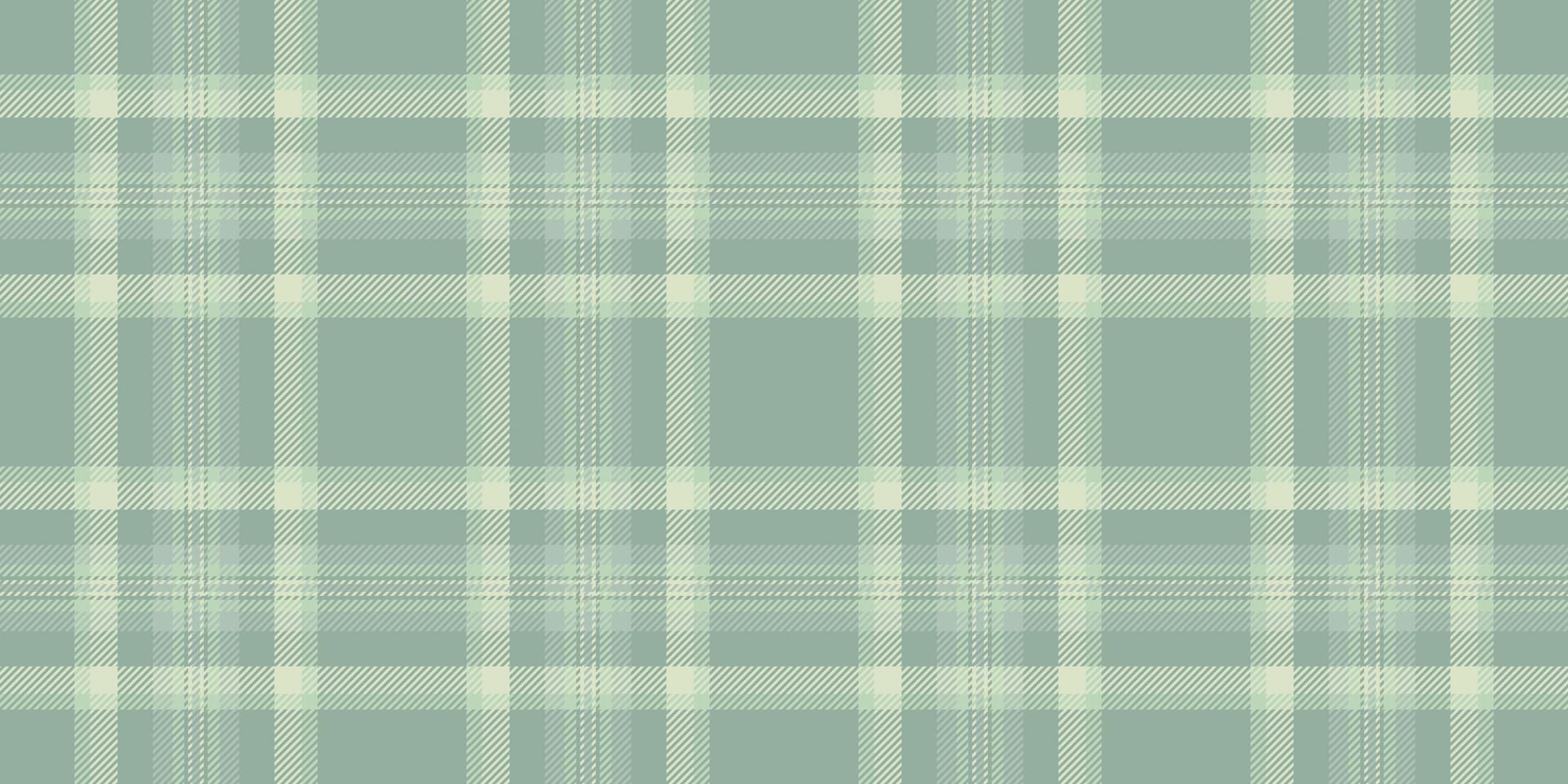 Masculine texture tartan, birthday pattern textile plaid. Strip background seamless check fabric in light and pastel colors. vector